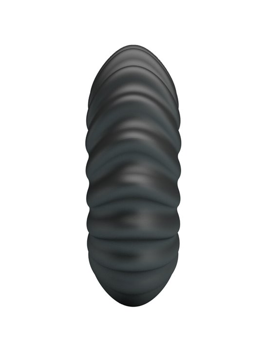 Crazy Bull Fitz - Super Soft Silicone Cock Ring Mod 8