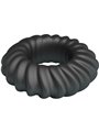 Crazy Bull Fitz - Anello Fallico in Silicone Super Morbido Mod 8