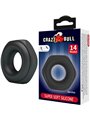 Crazy Bull Jarvius - Anello Fallico in Silicone Super Morbido Mod 14