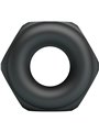 Crazy Bull Jarvius - Anello Fallico in Silicone Super Morbido Mod 14