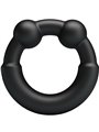 Crazy Bull Meco - Super Soft Silicone Cock Ring Mod 15
