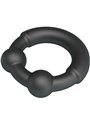 Crazy Bull Meco - Super Soft Silicone Cock Ring Mod 15