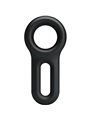 Crazy Bull Oniel - Anello Fallico in Silicone Super Morbido Mod 18