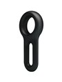 Crazy Bull Oniel - Anello Fallico in Silicone Super Morbido Mod 18