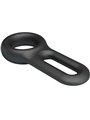 Crazy Bull Oniel - Anello Fallico in Silicone Super Morbido Mod 18