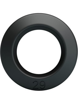 Crazy Bull Brodan - Anello Fallico in Silicone Super Morbido Mod 9