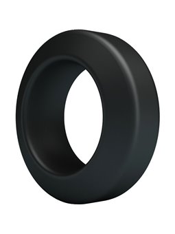 Crazy Bull Brodan - Anello Fallico in Silicone Super Morbido Mod 9