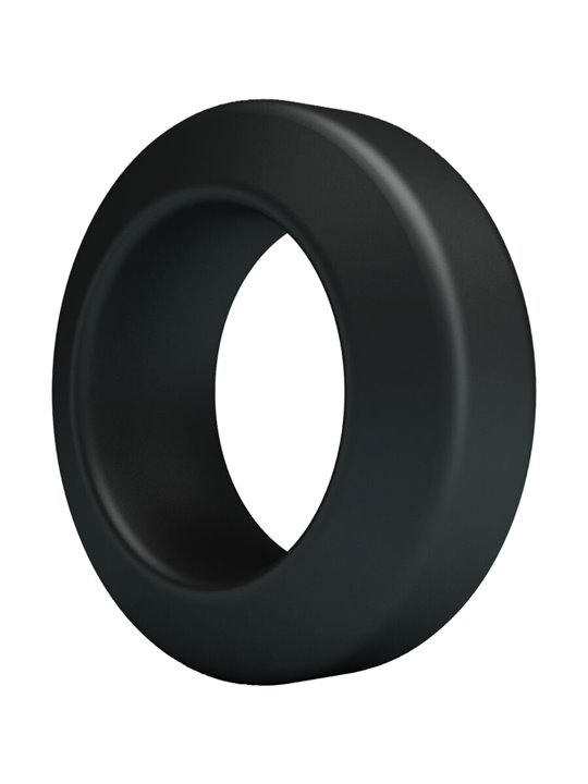Crazy Bull Brodan - Anello Fallico in Silicone Super Morbido Mod 9