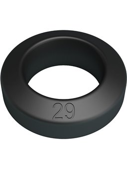 Crazy Bull Brodan - Anello Fallico in Silicone Super Morbido Mod 9