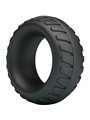 Crazy Bull Dilson - Anello Fallico in Silicone Super Morbido Mod 3