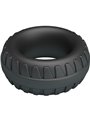 Crazy Bull Dilson - Anello Fallico in Silicone Super Morbido Mod 3