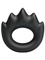 Crazy Bull Habert - Super Soft Silicone Cock Ring Mod 13
