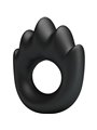 Crazy Bull Habert - Super Soft Silicone Cock Ring Mod 13
