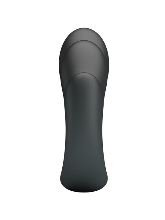 Crazy Bull Habert - Anello Fallico in Silicone Super Morbido Mod 13