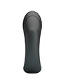 Crazy Bull Habert - Anello Fallico in Silicone Super Morbido Mod 13
