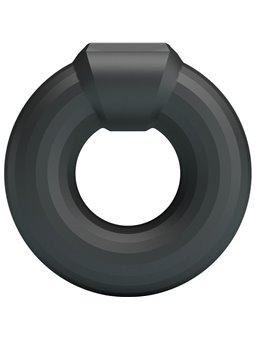Crazy Bull Kayke - Super Soft Silicone Cock Ring Mod 2