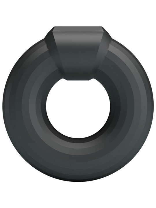 Crazy Bull Kayke - Super Soft Silicone Cock Ring Mod 2