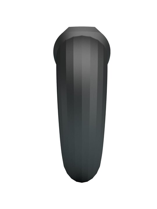 Crazy Bull Kayke - Super Soft Silicone Cock Ring Mod 2