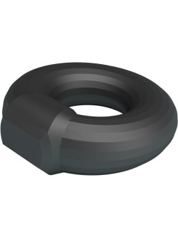 Crazy Bull Kayke - Super Soft Silicone Cock Ring Mod 2