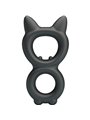 Crazy Bull Toran - Super Soft Silicone Cock Ring Mod 20
