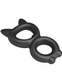 Crazy Bull Toran - Super Soft Silicone Cock Ring Mod 20