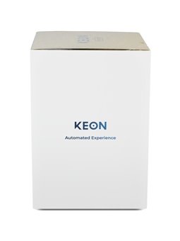 Kiiroo Keon Wifi - Masturbatore Automatico Interattivo
