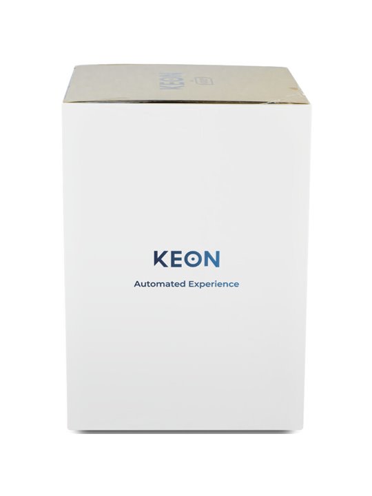 Kiiroo Keon Wifi - Masturbatore Automatico Interattivo