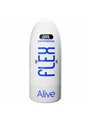 Alive Flex - Masturbatore Maschile Bocca Realistica Taglia M