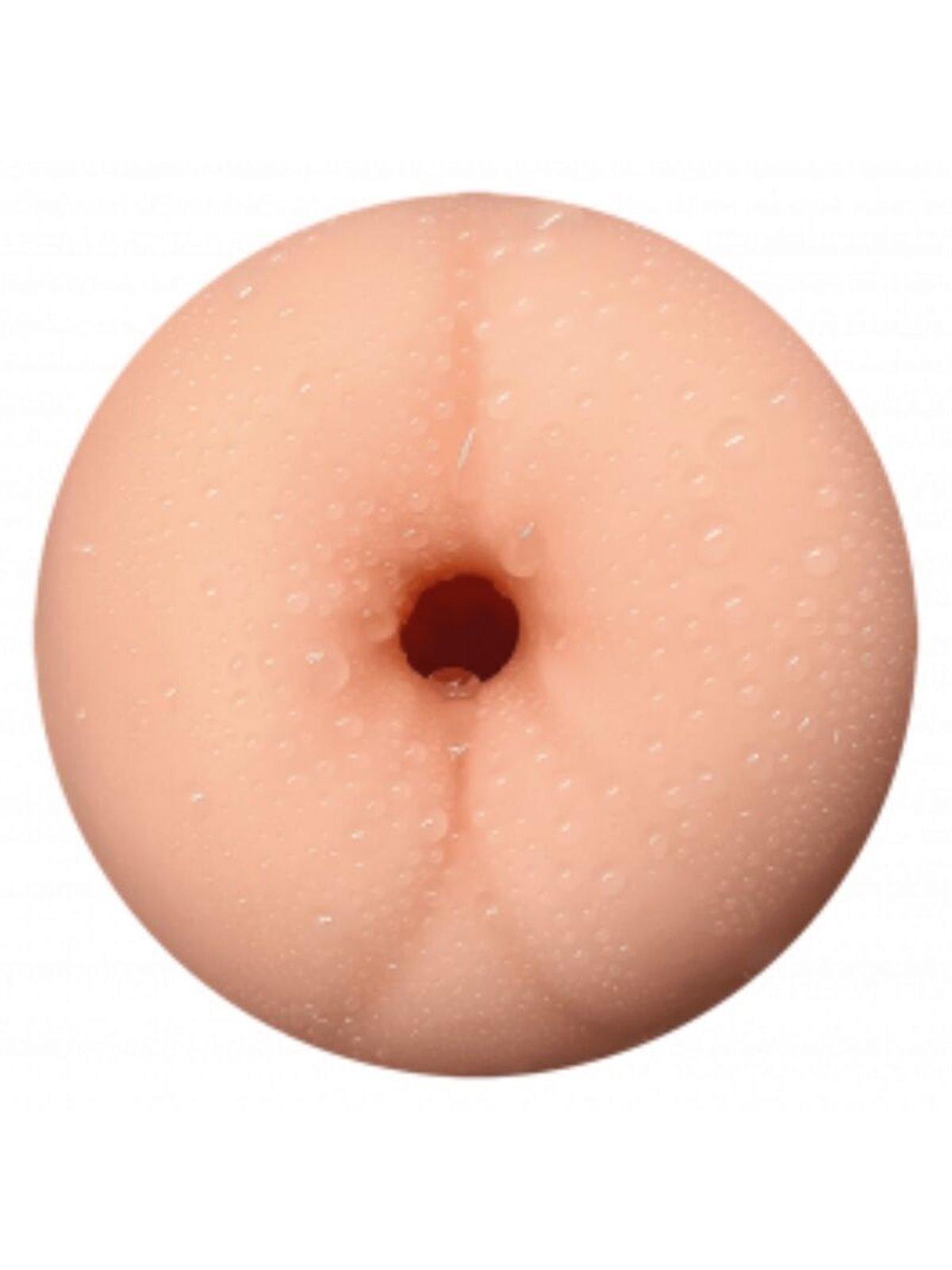 Alive Maxi Flex - Realistic Male Anal Masturbator Size L