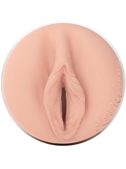Fleshlight Girls - Kayley Gunner Realistic Vagina Masturbator for Men