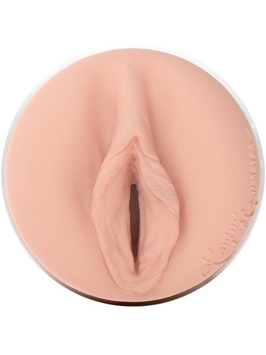 Fleshlight Girls - Kayley Gunner Realistic Vagina Masturbator for Men