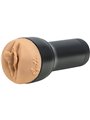 Kiiroo Feel - Realistic Silicone Vagina Masturbator by Agatha Vega