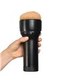 Kiiroo Feel - Realistic Silicone Vagina Masturbator by Agatha Vega