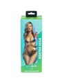 Kiiroo Feel - Masturbatore Vagina Realistica in Silicone di Agatha Vega