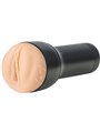 Kiiroo Feel - Realistic Silicone Vagina Masturbator by Lacy Lennon