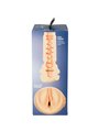 Kiiroo Feel - Realistic Silicone Vagina Masturbator by Lacy Lennon