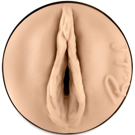 Kiiroo Feel - Realistic Silicone Vagina Masturbator by Rachel Starr