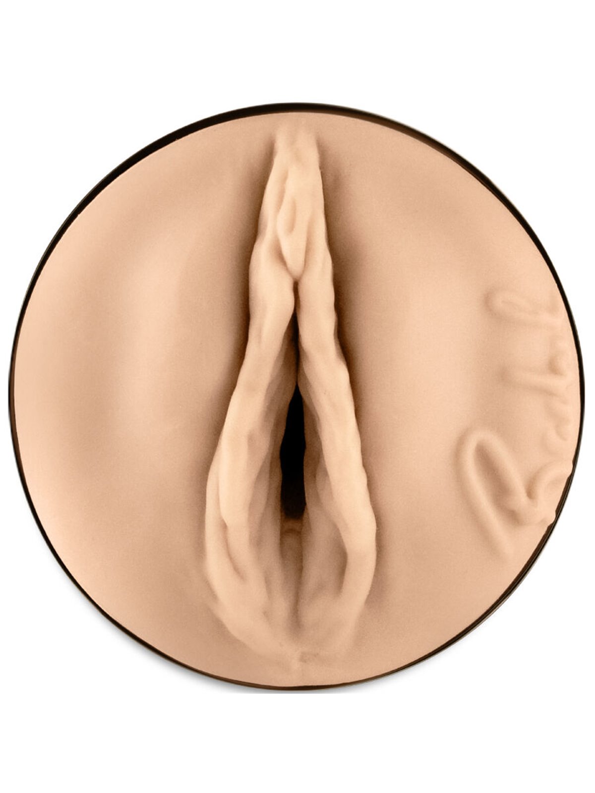 Kiiroo Feel - Realistic Silicone Vagina Masturbator by Rachel Starr