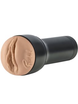 Kiiroo Feel - Realistic Silicone Vagina Masturbator by Rachel Starr