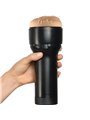 Kiiroo Feel - Realistic Silicone Vagina Masturbator by Rachel Starr