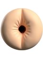 Alive Mini Shot - Masturbatore Maschile Ano Realistico in Silicone