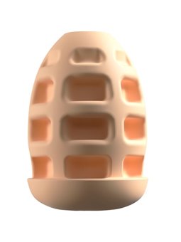 Alive Mini Shot - Masturbatore Maschile Ano Realistico in Silicone