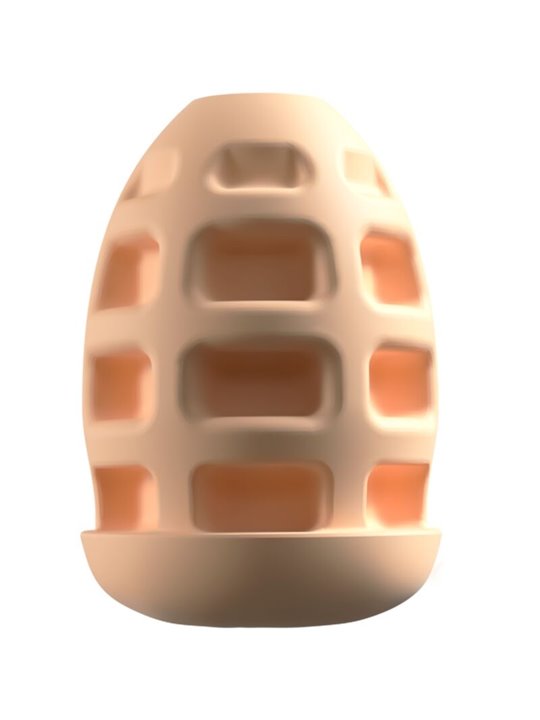 Alive Mini Shot - Masturbatore Maschile Ano Realistico in Silicone