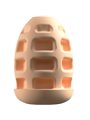 Alive Mini Shot - Masturbatore Maschile Ano Realistico in Silicone