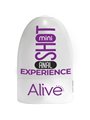 Alive Mini Shot - Masturbatore Maschile Ano Realistico in Silicone