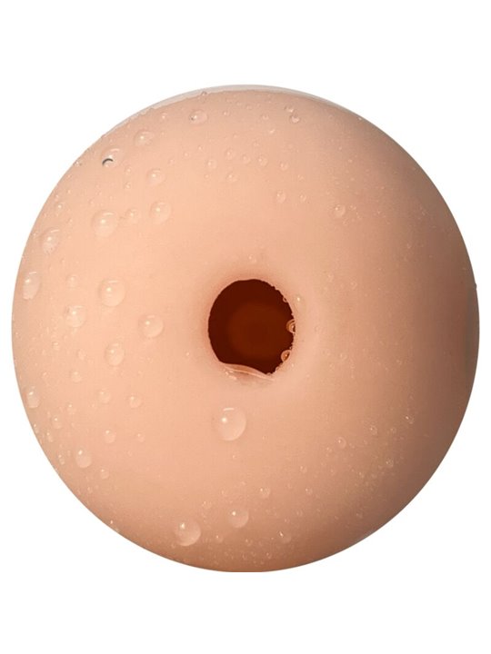 Alive Mini Shot - Masturbatore Maschile in Silicone