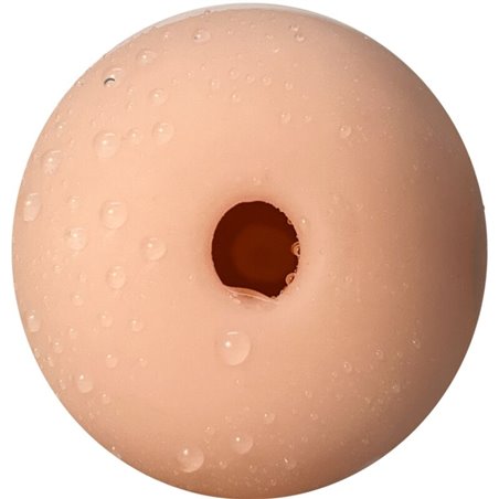 Alive Mini Shot - Masturbatore Maschile in Silicone