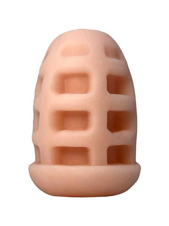 Alive Mini Shot - Silicone Male Masturbator