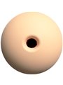 Alive Mini Shot - Silicone Male Masturbator