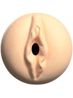 Alive Mini Shot - Masturbatore Maschile Vagina Realistica in Silicone